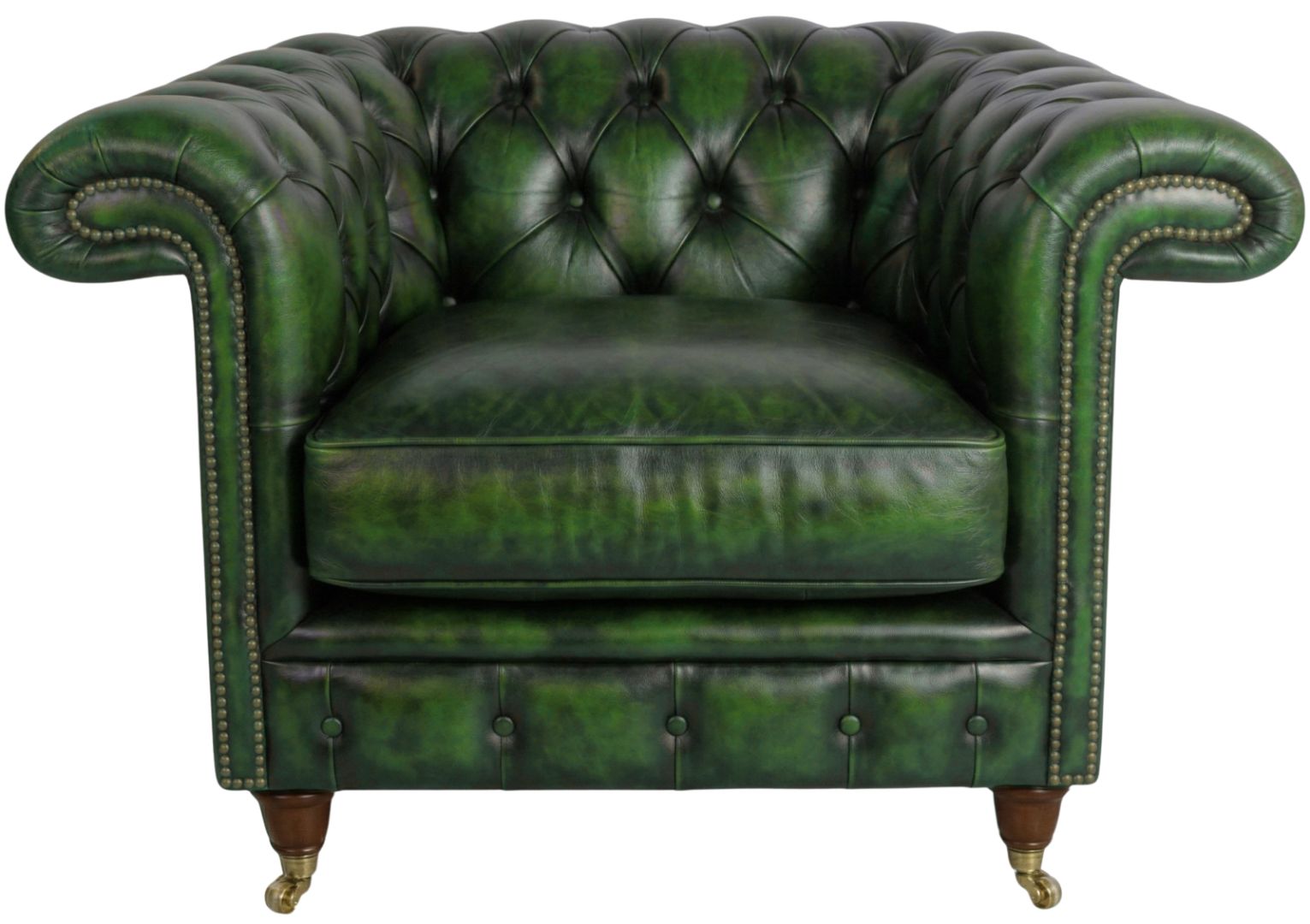 The Chelsea Chesterfield